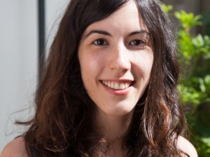 New Candidate Fellow: Aysu Okbay