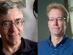 NWO Open Competition Grant awarded to Enrico Perotti and Eric Bartelsman