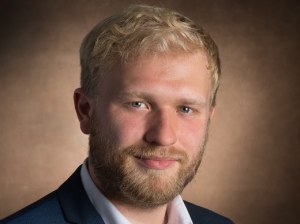 Placement Benjamin Tereick: University of Oxford