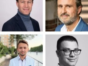 Paper by Peter Boswijk, Roger Laeven, Andrei Lalu and Evgenii Vladimirov to appear in the Journal of the American Statistical Association