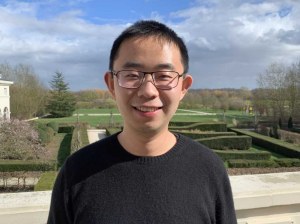 Placement Bo Hu: Fudan University, China