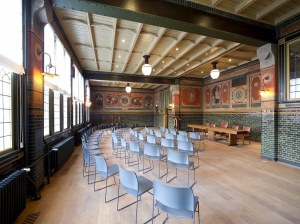 Panel Data Workshop 2019