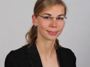 New Research Fellow: Annika Camehl