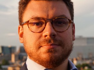New Candidate Fellow: Fabrizio Core