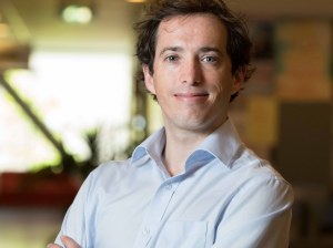 Carlos Riumallo Herl obtains NWO Vidi grant