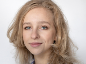 Placement Daria Minina: International Monetary Fund