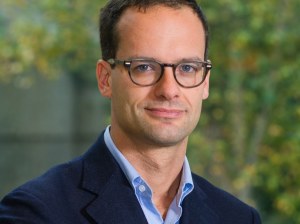 Stefano DellaVigna (University of California, Berkeley, United States) first guest speaker in a new monthly webinar series