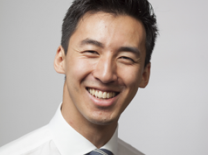 Placement Dieter Wang: The World Bank