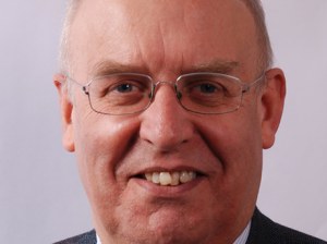 Honorary fellow Herman van Dijk was elected as fellow of the IAAE