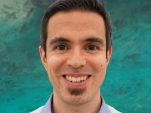 New Candidate Fellow: Yannick Dillschneider