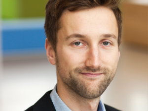Robin Döttling wins ABS Dissertation Award 2020
