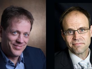 Benedict Dellaert and Bas Donkers awarded a Netspar grant