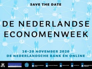 Call for Papers: Nederlandse Economenweek 2020