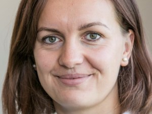 New Research Fellow: Egle Karmaziene