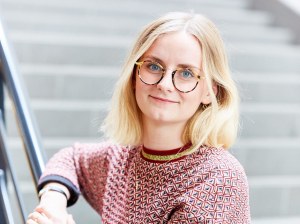 New Candidate Fellow: Elisabeth Leduc