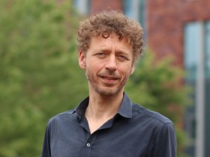 Erik Verhoef  and his team received funding for a multidisciplinary ZonMW research project on mobility