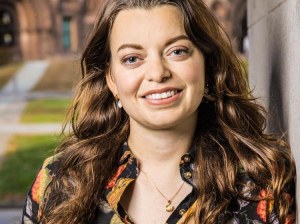 Study on fertility consequences of WWII by Esmée Zwiers in the Journal of Labor Economics