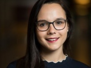 Placement Eva F. Janssens: Federal Reserve Board