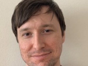 New Candidate Fellow: Eyo Herstad