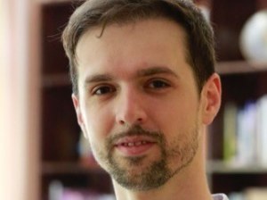 New Research Fellow: Felix Ward