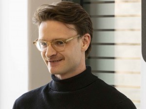 Placement Oliver Feltham: HEC Paris