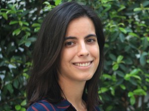 New Candidate fellow: Ana Figueiredo