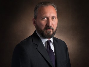 Benoît Crutzen next Director of Graduate Studies of the Tinbergen Institute