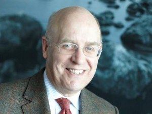 Herman van Dijk awarded the 2022 Zellner Medal