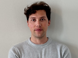 New Candidate Fellow: Karim Moussa