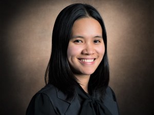 Placement Huyen Nguyen: Universität Hamburg