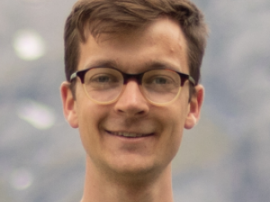 New Candidate Fellow: Hans Ligtenberg