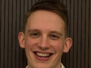 New Research Fellow: Tim Oosterwijk
