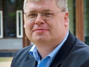 Inaugural lecture of fellow Frank van Oort