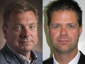 A paper on Shrinkage Estimators by Richard Paap and  Philip Hans Franses has been published in the Journal of Econometrics