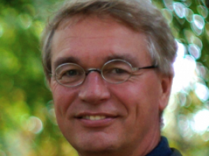 New Research Fellow: Gerard Pfann
