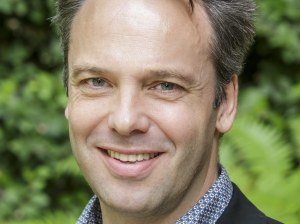 New Research Fellow: Titus Galama