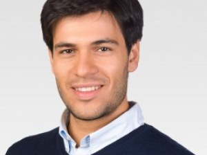 New Research Fellow: Tommaso Giommoni