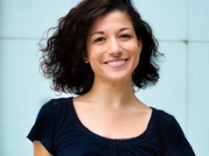 New Research Fellow: Giorgia Romagnoli