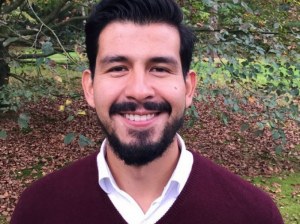 Paper by Victor González‐Jiménez has been published in Quantitative Economics