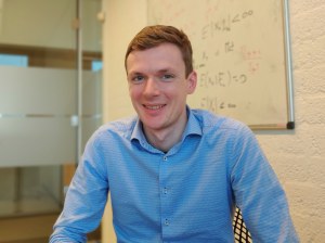 New Research Fellow: Paolo Gorgi
