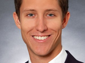 Placement Gavin Goy: De Nederlandsche Bank