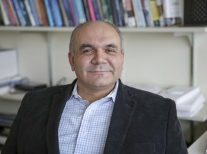 Interview with Fatih Guvenen Published in Times