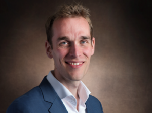 Hans van Kippersluis receives National Institutes of Health grant
