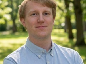 New Candidate Fellow: Harald Puhr