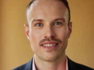 New Research Fellow: Florian Heine