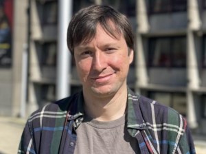 Research by Eyo Herstad receives funding by the Alfred P. Sloan Foundation