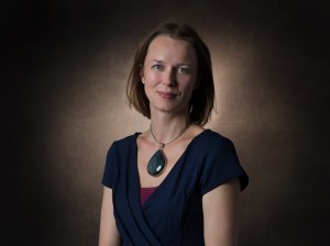 Stephanie von Hinke awarded European Research Council (ERC) Starting Grant
