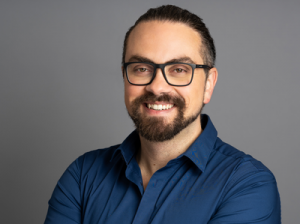 New Candidate Fellow: Alejandro Hirmas