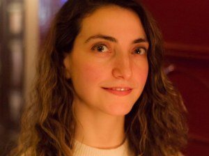 New Research Fellow: Hande Karabiyik