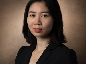 Hong Deng wins best paper award at the Marketing Dynamics Conference